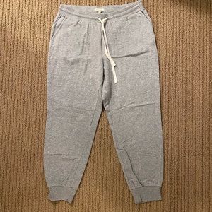 Madewell Sweatpants